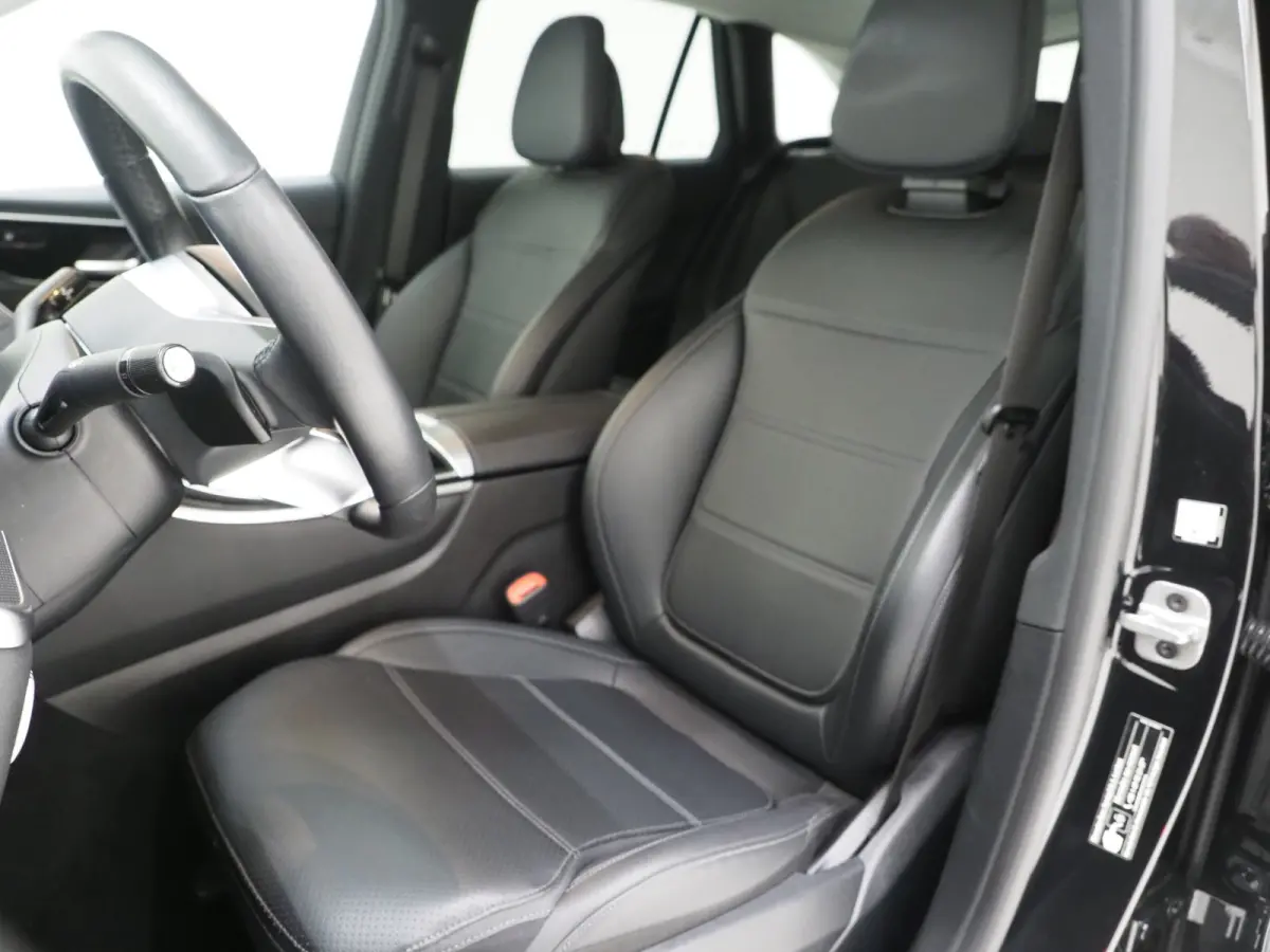 4MATIC 320PK | Leder | Camera | Stoelverwarming | LED | DAB | Climate | Carplay