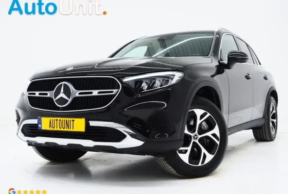 4MATIC 320PK | Leder | Camera | Stoelverwarming | LED | DAB | Climate | Carplay