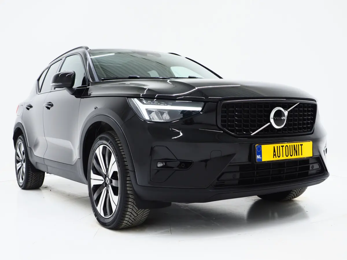 1.5 T5 Plug-in hybrid Ultimate Dark | Panoramadak | Harman/Kardon | Pilot Assist | Camera | BLIS | Keyless | Carplay