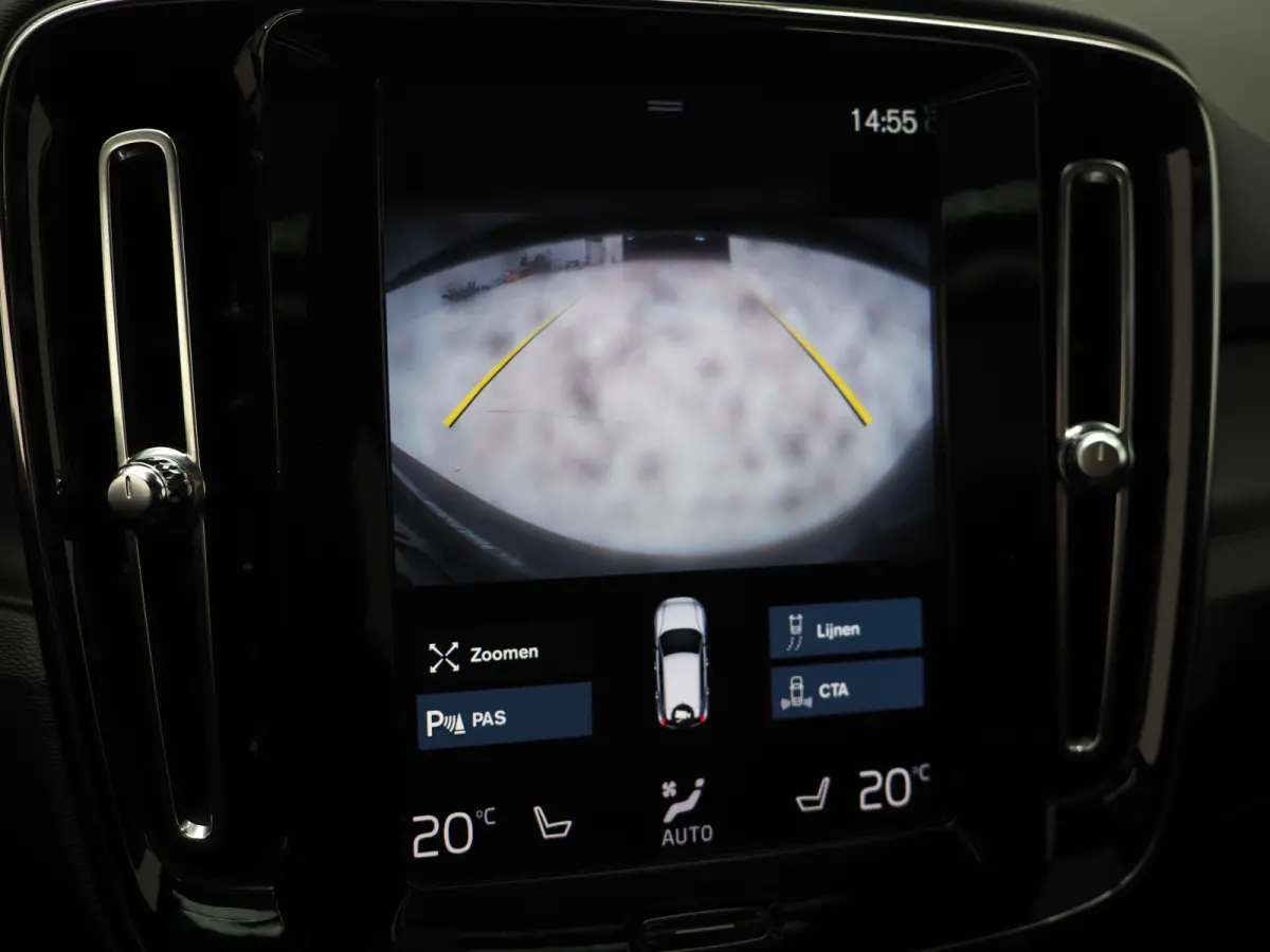 1.5 T5 Plug-in hybrid Ultimate Dark | Panoramadak | Harman/Kardon | Pilot Assist | Camera | BLIS | Keyless | Carplay