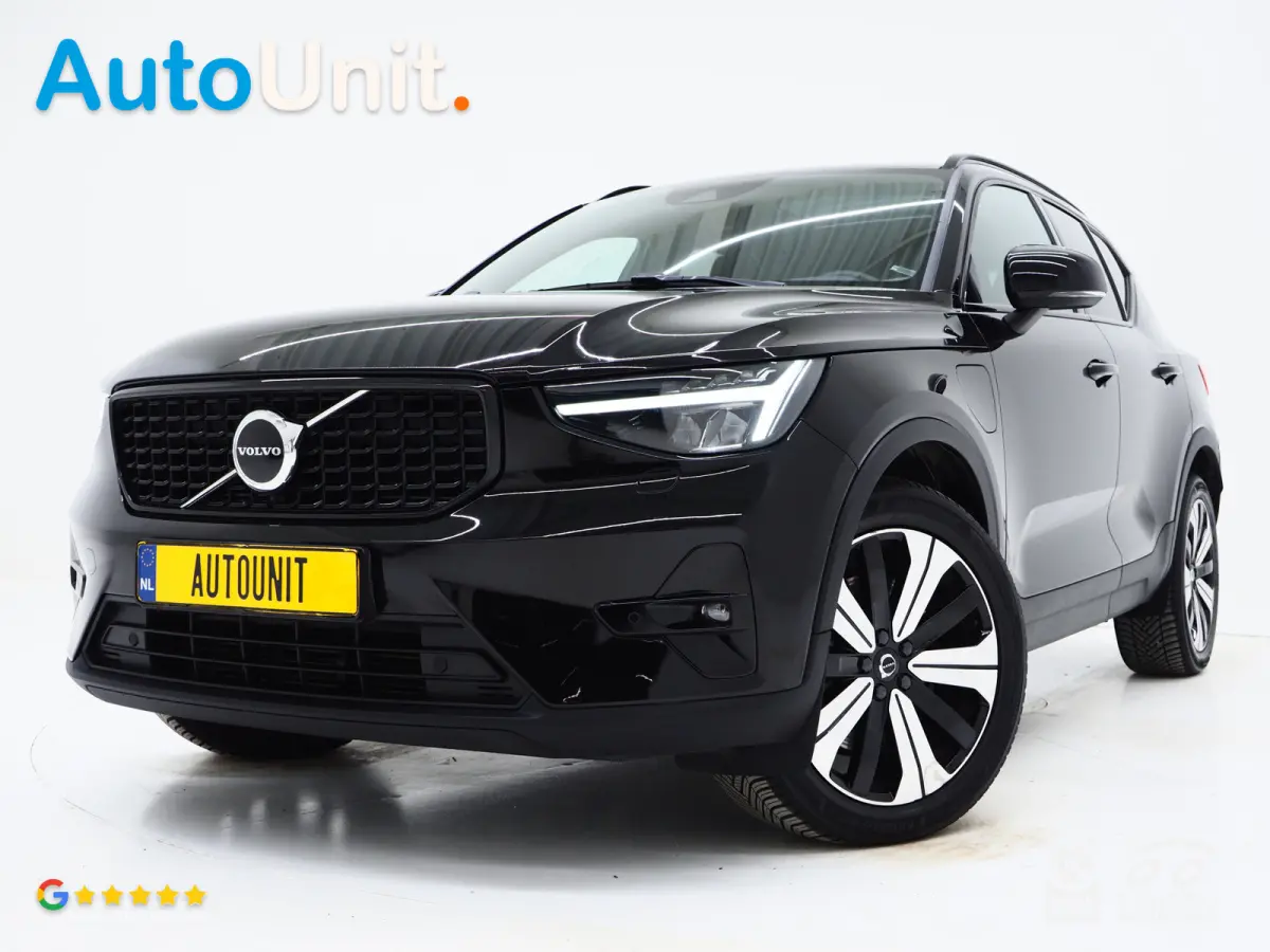 1.5 T5 Plug-in hybrid Ultimate Dark | Panoramadak | Harman/Kardon | Pilot Assist | Camera | BLIS | Keyless | Carplay
