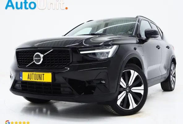 1.5 T5 Plug-in hybrid Ultimate Dark | Panoramadak | Harman/Kardon | Pilot Assist | Camera | BLIS | Keyless | Carplay