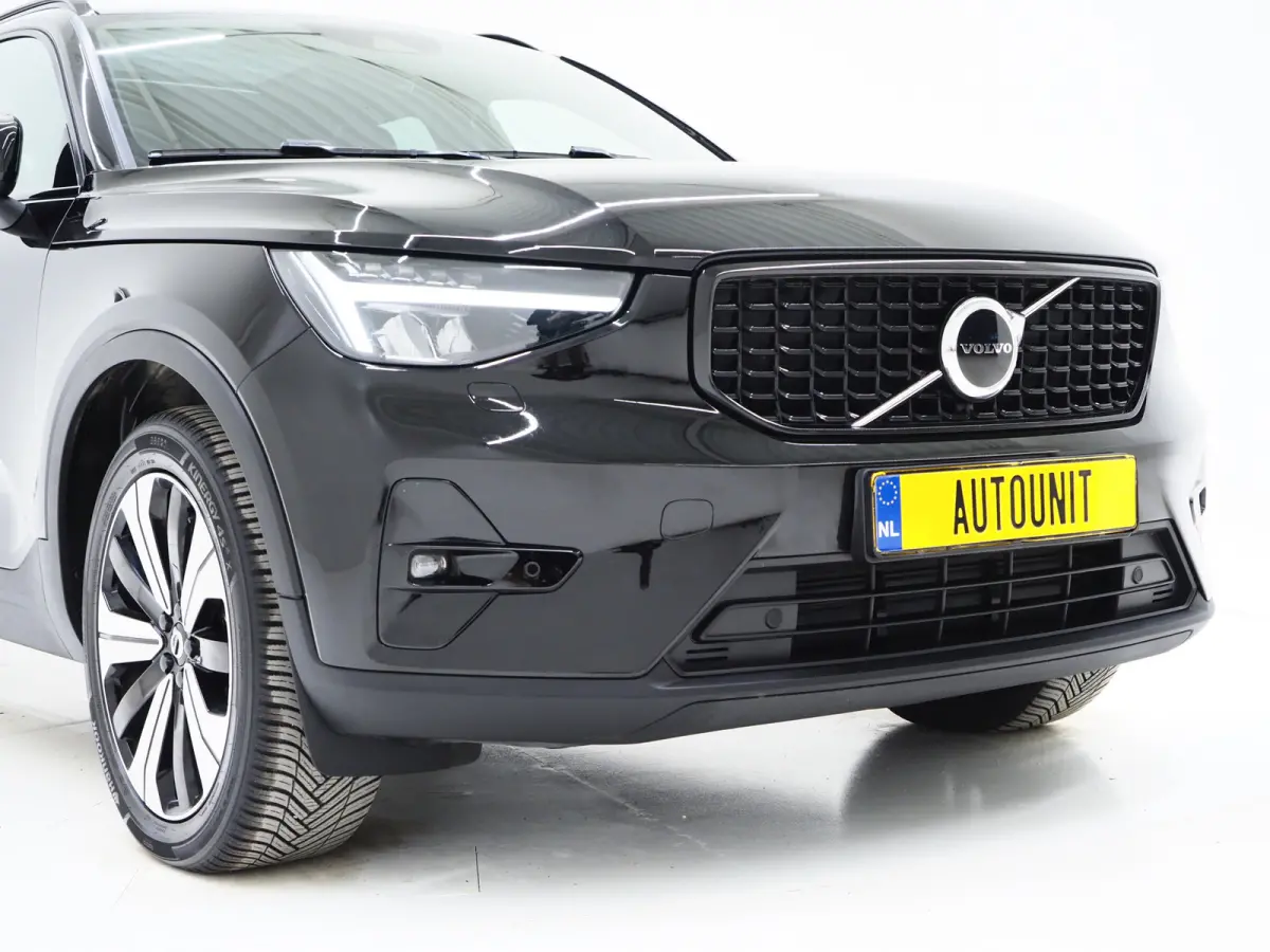 1.5 T5 Plug-in hybrid Ultimate Dark | Panoramadak | Harman/Kardon | Pilot Assist | Camera | BLIS | Keyless | Carplay