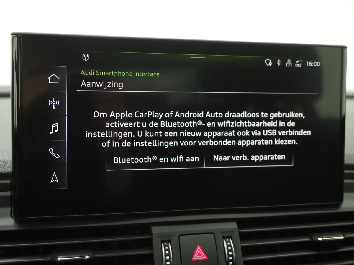 50 TFSI e Quattro | Panoramadak | Leder | HUD | Camera | Virtual | Keyless | Carplay