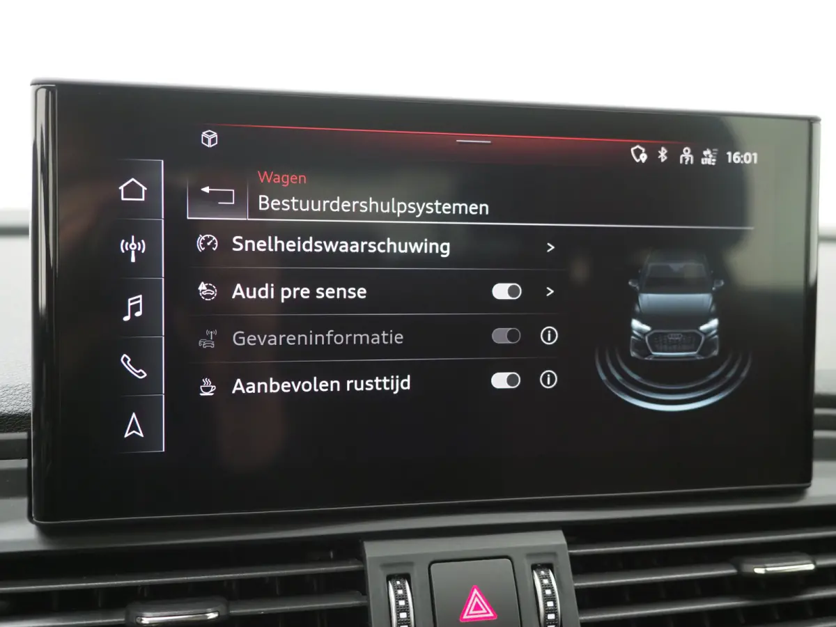 50 TFSI e Quattro | Panoramadak | Leder | HUD | Camera | Virtual | Keyless | Carplay