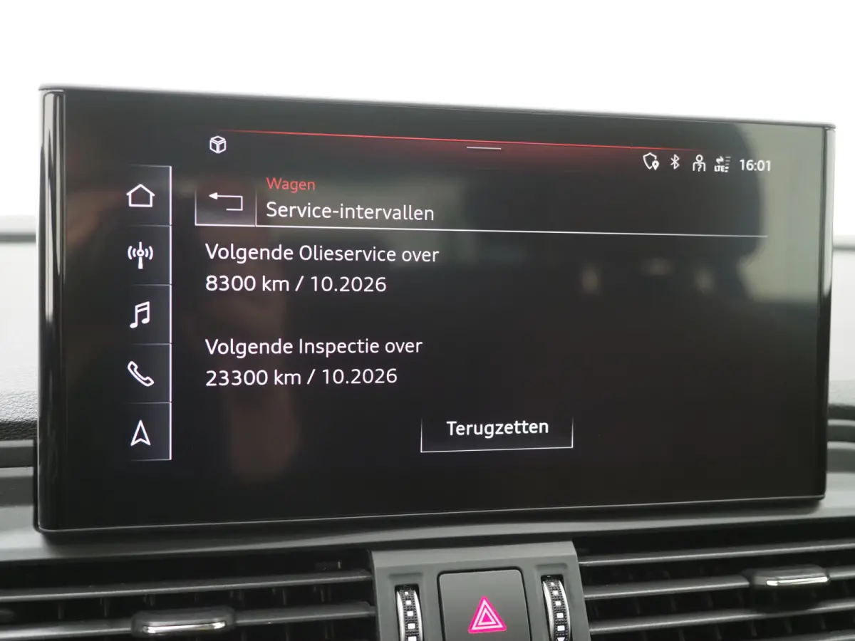 50 TFSI e Quattro | Panoramadak | Leder | HUD | Camera | Virtual | Keyless | Carplay