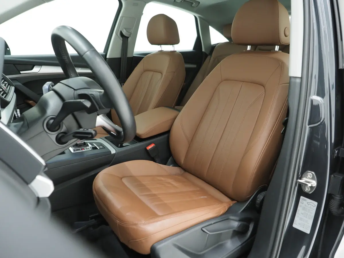 50 TFSI e Quattro | Panoramadak | Leder | HUD | Camera | Virtual | Keyless | Carplay