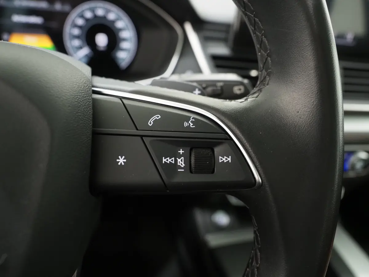 50 TFSI e Quattro | Panoramadak | Leder | HUD | Camera | Virtual | Keyless | Carplay
