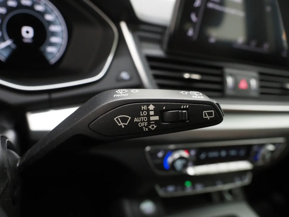 50 TFSI e Quattro | Panoramadak | Leder | HUD | Camera | Virtual | Keyless | Carplay