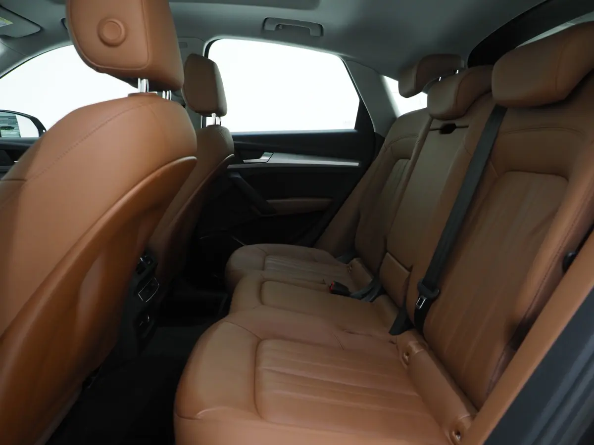 50 TFSI e Quattro | Panoramadak | Leder | HUD | Camera | Virtual | Keyless | Carplay