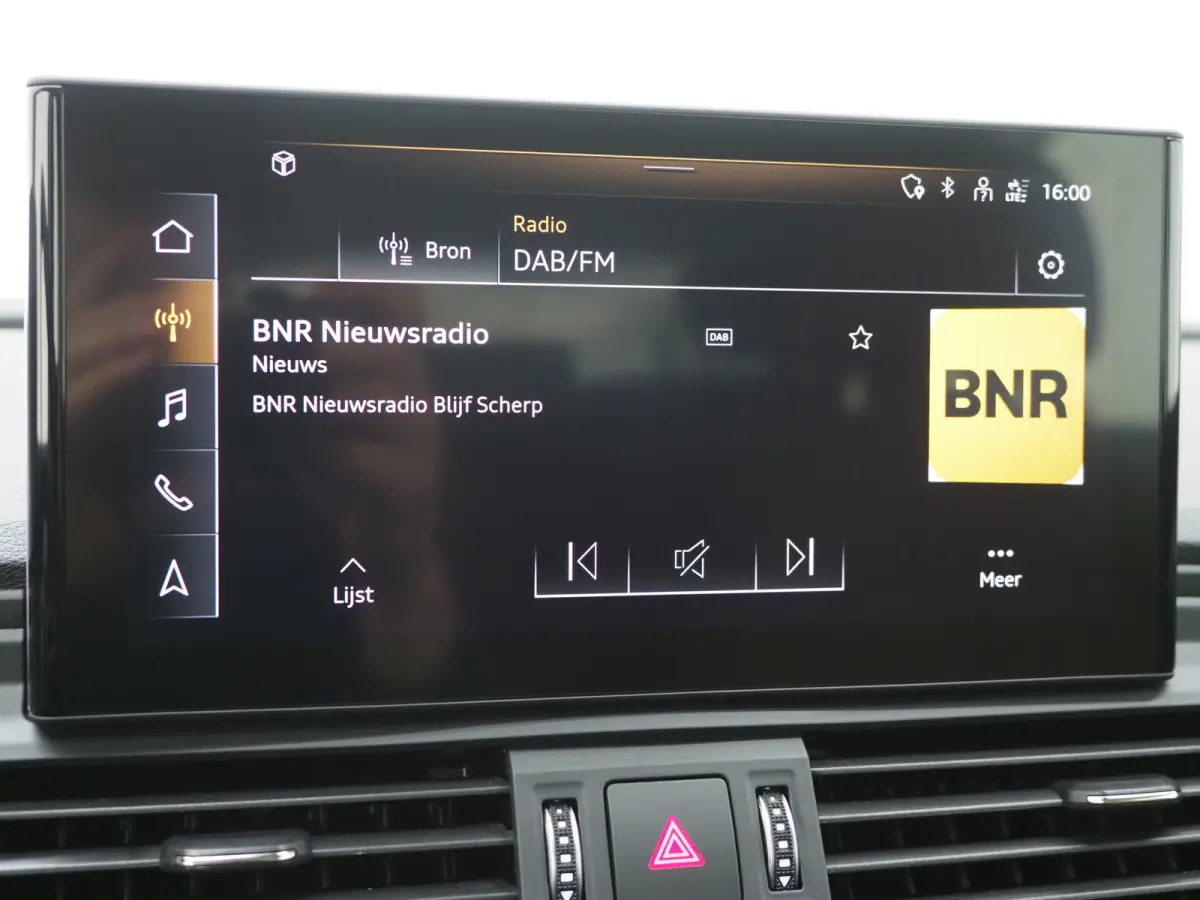 50 TFSI e Quattro | Panoramadak | Leder | HUD | Camera | Virtual | Keyless | Carplay