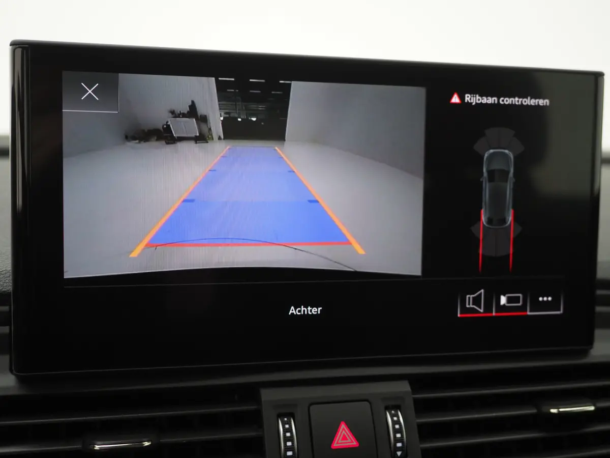 50 TFSI e Quattro | Panoramadak | Leder | HUD | Camera | Virtual | Keyless | Carplay