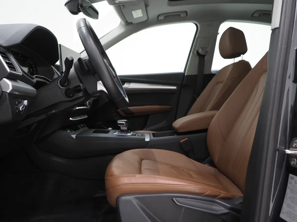 50 TFSI e Quattro | Panoramadak | Leder | HUD | Camera | Virtual | Keyless | Carplay