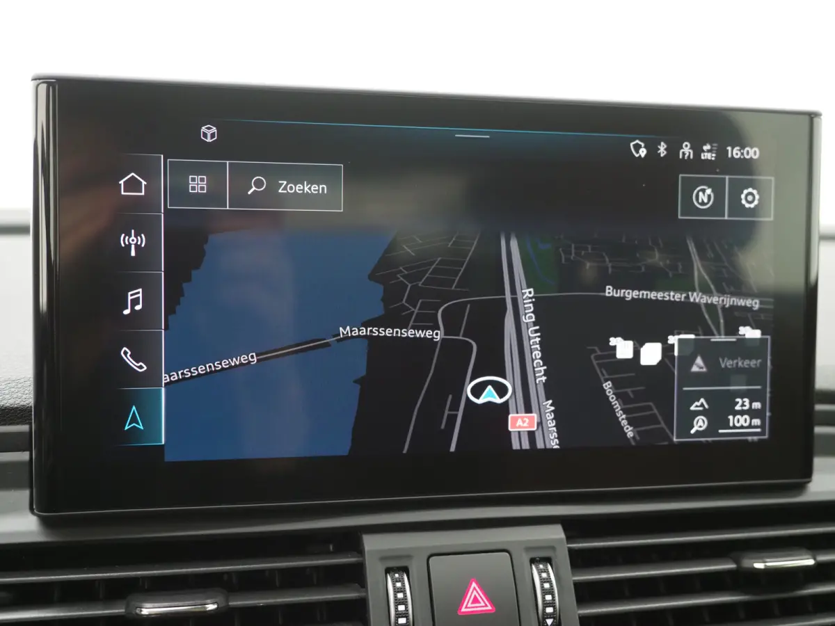 50 TFSI e Quattro | Panoramadak | Leder | HUD | Camera | Virtual | Keyless | Carplay