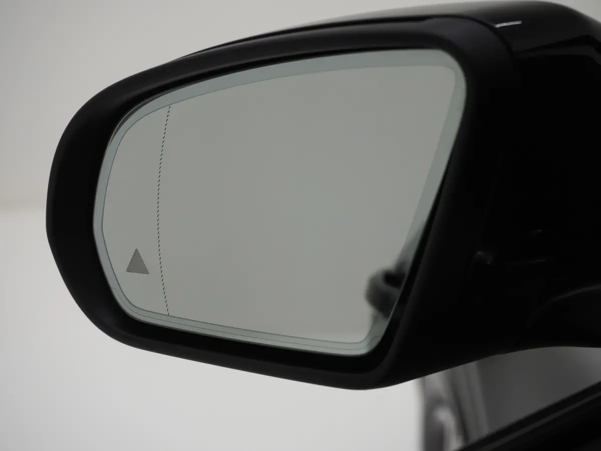 300e 4MATIC | Leder | Camera | Virtual | Stoelverwarming | Donkere Hemel | Dodehoek | Carplay