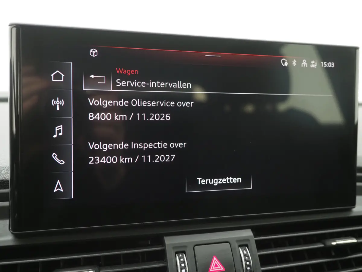 50 TFSI e Full Black | Panoramadak | Trekhaak | Leder | Camera | Memory | Keyless | Adaptive Cruise | Carplay