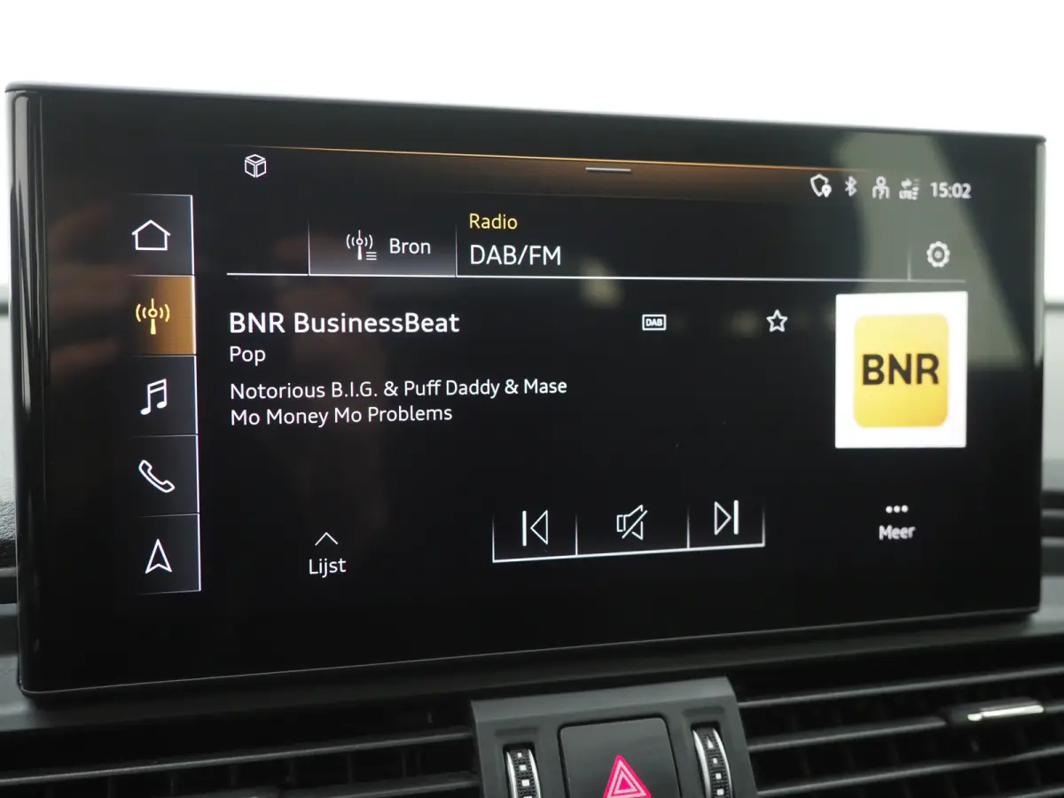 50 TFSI e Full Black | Panoramadak | Trekhaak | Leder | Camera | Memory | Keyless | Adaptive Cruise | Carplay