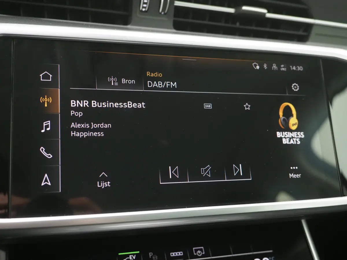 50 TFSI e quattro | Trekhaak | Adaptive Cruise | Camera | Stoelverwarming | DAB | Virtual | Carplay