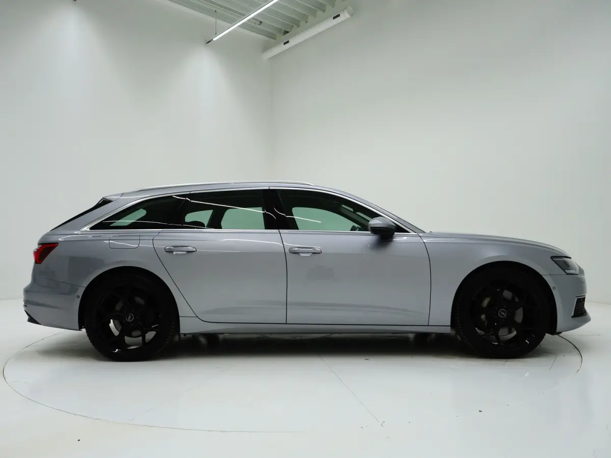 50 TFSI e quattro | Trekhaak | Adaptive Cruise | Camera | Stoelverwarming | DAB | Virtual | Carplay