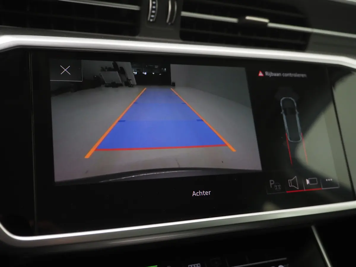50 TFSI e quattro | Trekhaak | Adaptive Cruise | Camera | Stoelverwarming | DAB | Virtual | Carplay