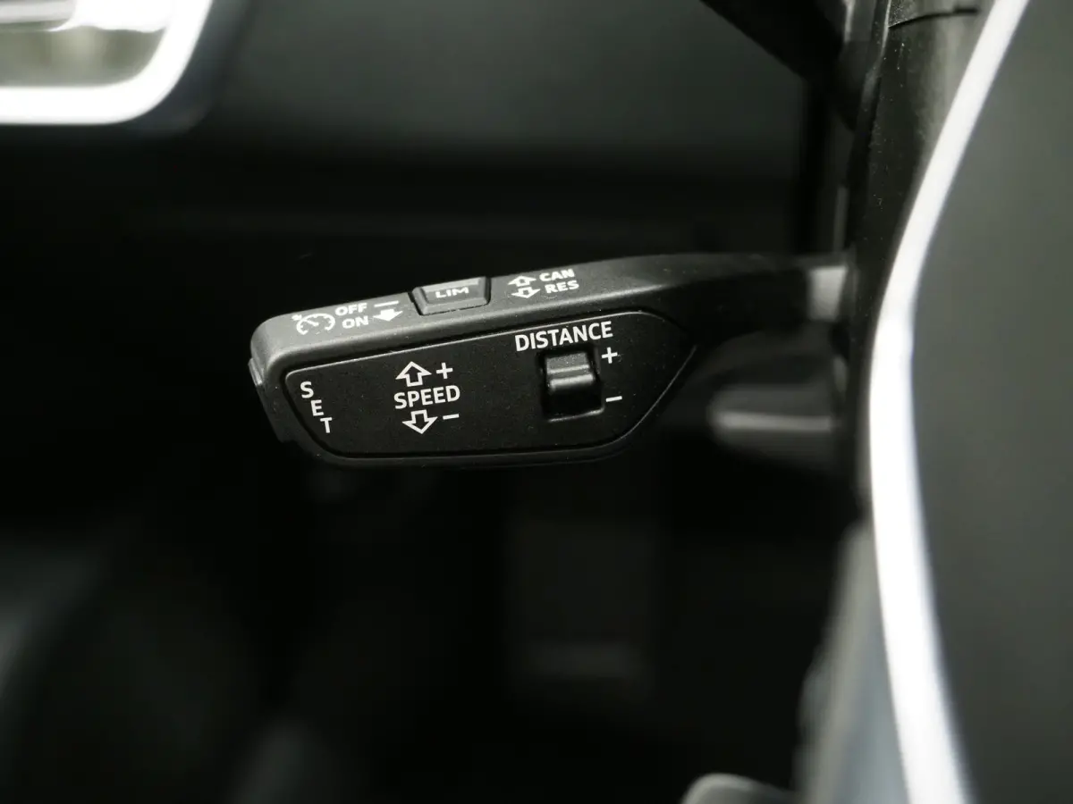 50 TFSI e quattro | Trekhaak | Adaptive Cruise | Camera | Stoelverwarming | DAB | Virtual | Carplay