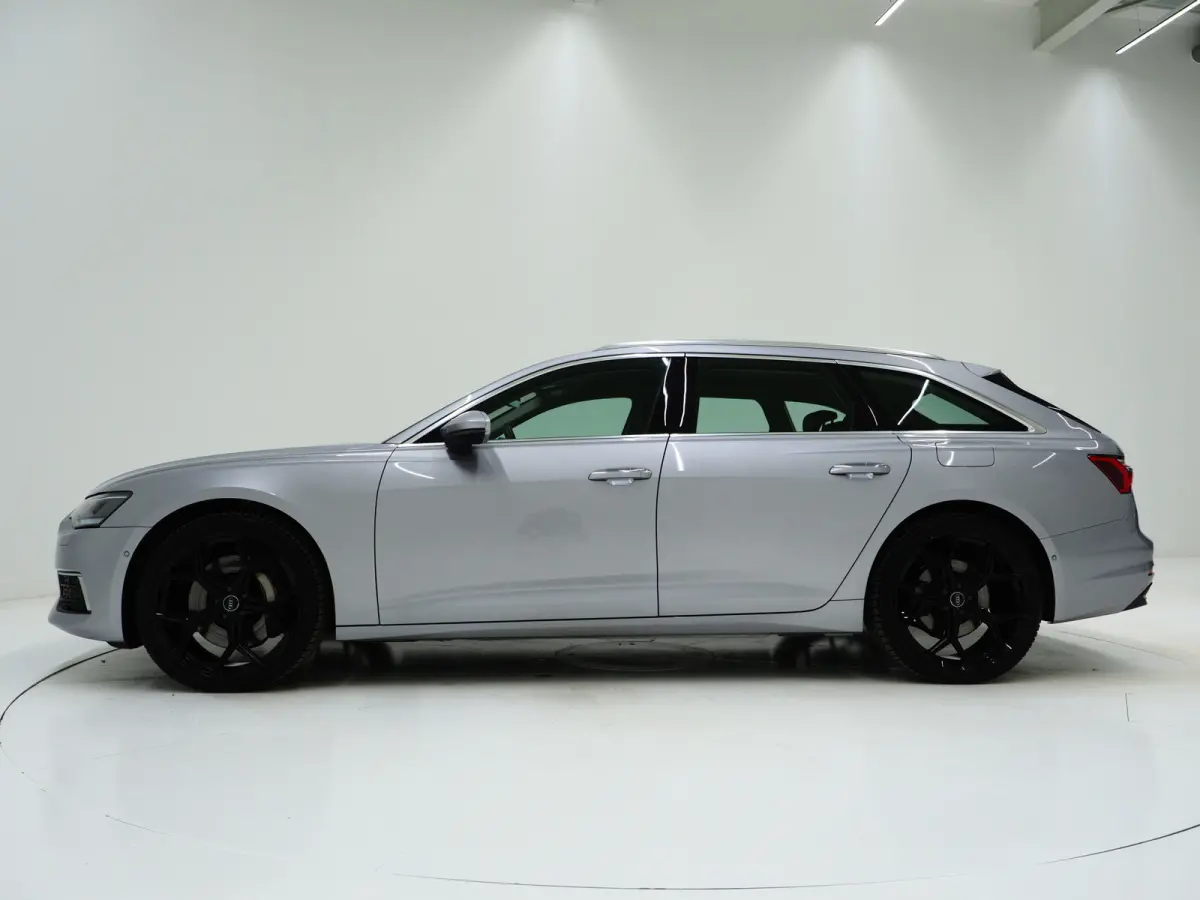 50 TFSI e quattro | Trekhaak | Adaptive Cruise | Camera | Stoelverwarming | DAB | Virtual | Carplay