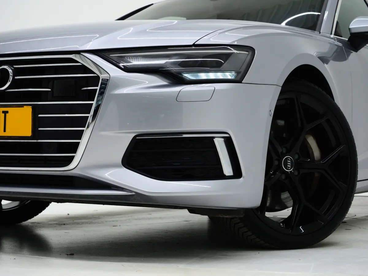 50 TFSI e quattro | Trekhaak | Adaptive Cruise | Camera | Stoelverwarming | DAB | Virtual | Carplay