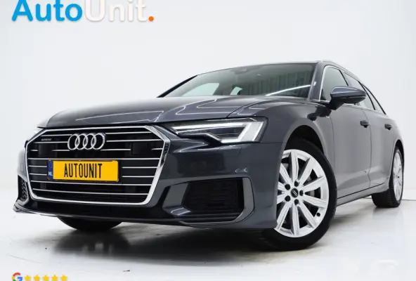 50 TFSI e quattro S-Line | Panoramadak | Trekhaak | B&O Audio | Sfeerlicht | Keyless | Adaptive Cruise | Carplay