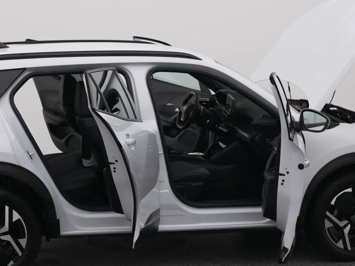1.2 PureTech 130 PK Automaat Allure | CARPLAY