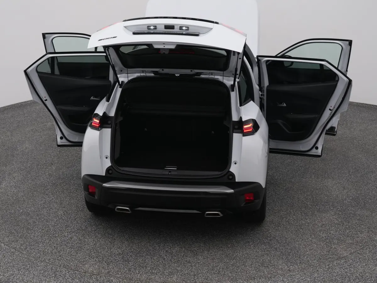 1.2 PureTech 130 PK Automaat Allure | CARPLAY