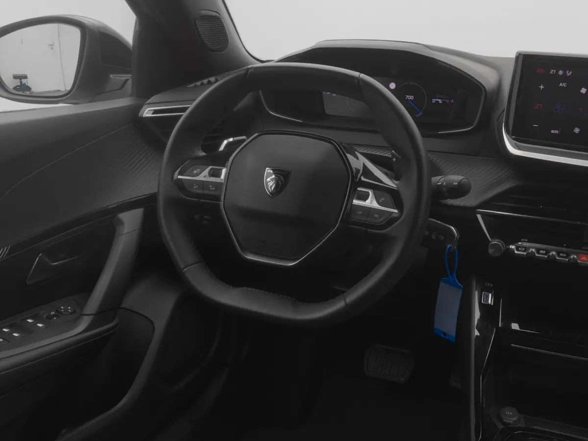 1.2 PureTech 130 PK Automaat Allure | CARPLAY