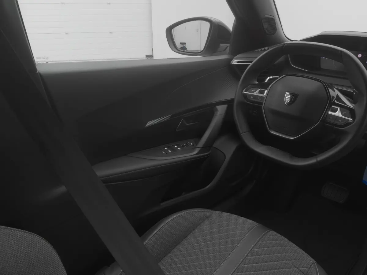 1.2 PureTech 130 PK Automaat Allure | CARPLAY