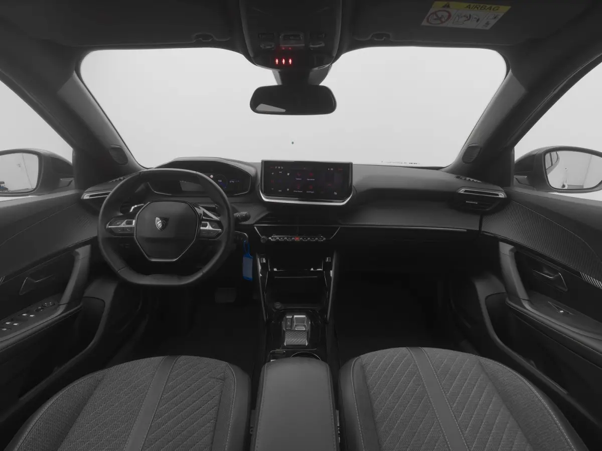 1.2 PureTech 130 PK Automaat Allure | CARPLAY