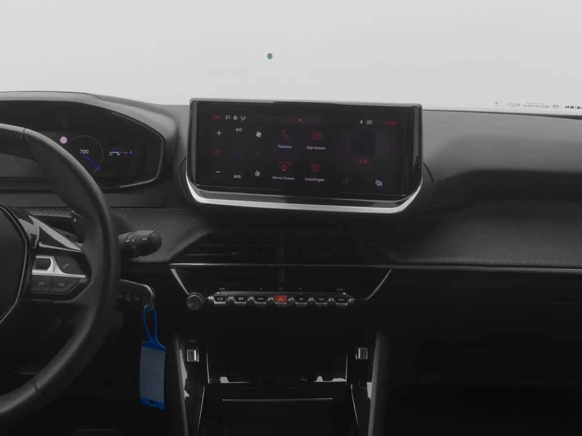1.2 PureTech 130 PK Automaat Allure | CARPLAY