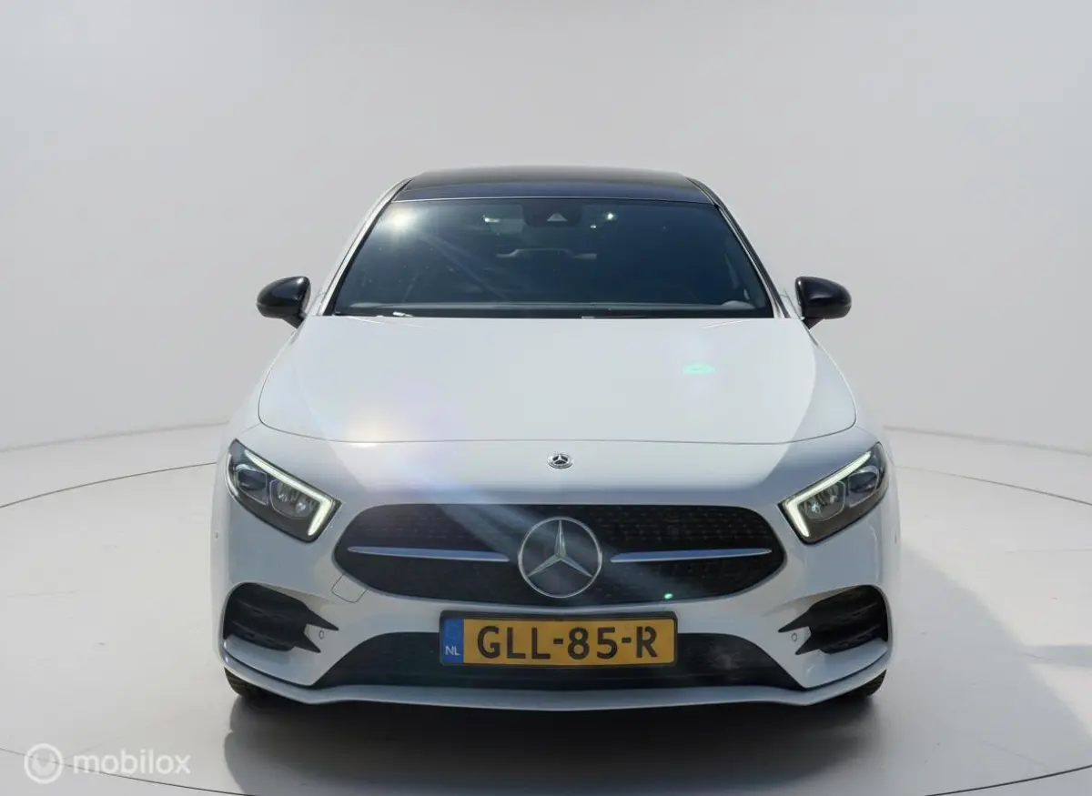 250 e AMG PANO|SFEER|LED|AMGLINE|