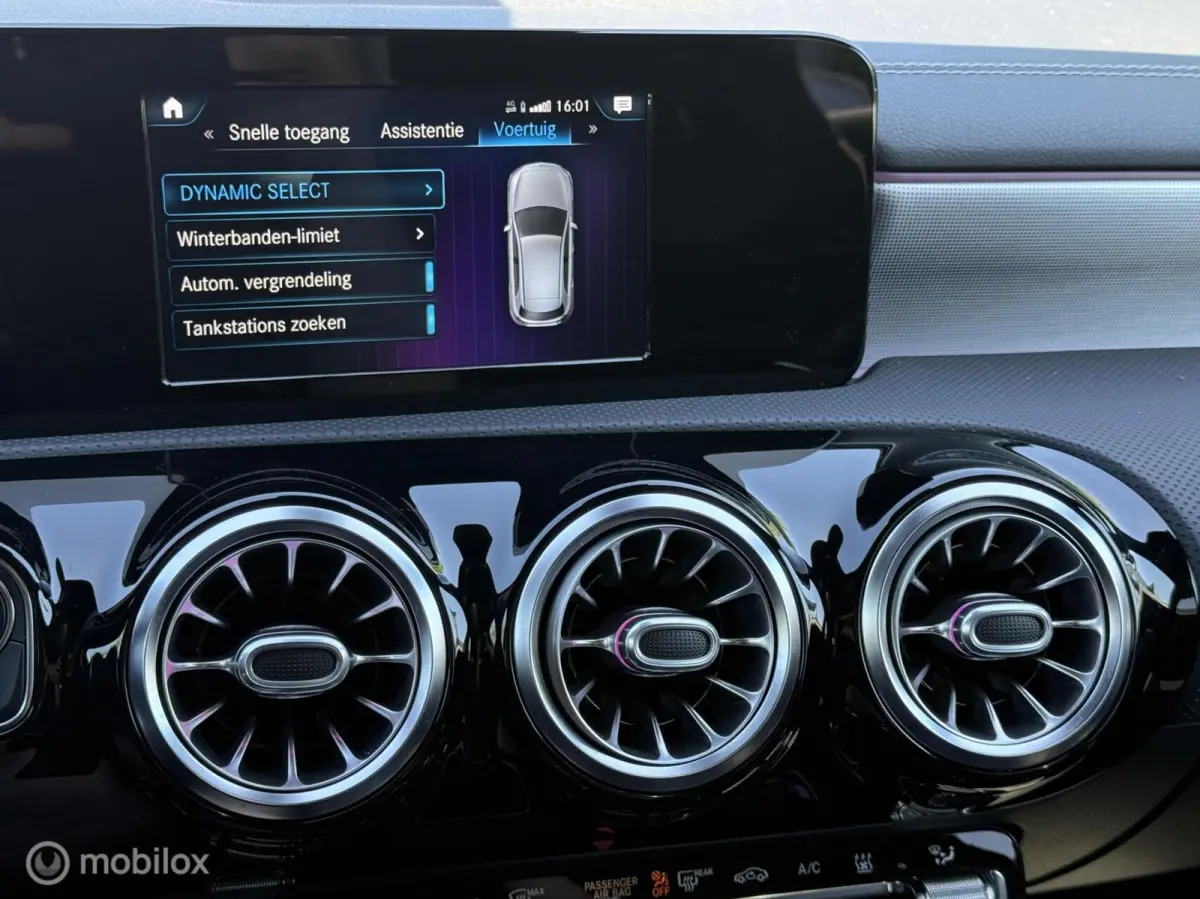 250 e AMG PANO|SFEER|LED|AMGLINE|