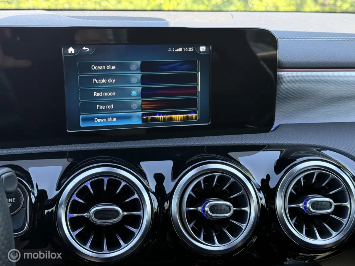 250 e AMG PANO|SFEER|LED|AMGLINE|