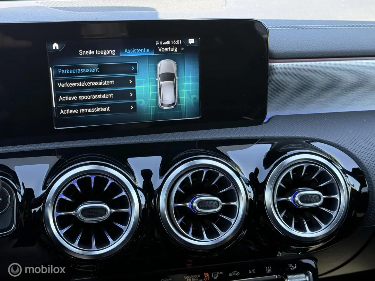 250 e AMG PANO|SFEER|LED|AMGLINE|