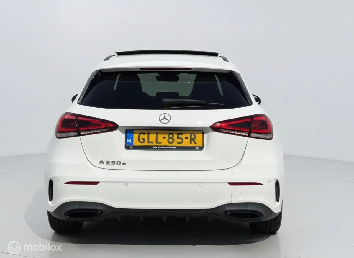 250 e AMG PANO|SFEER|LED|AMGLINE|