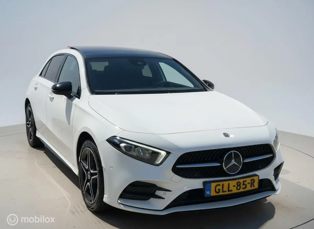 250 e AMG PANO|SFEER|LED|AMGLINE|