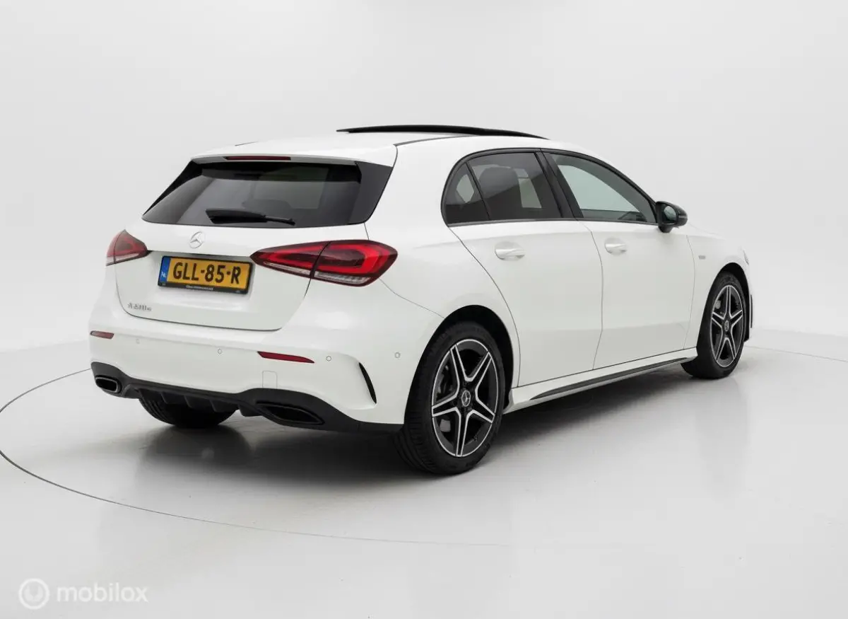 250 e AMG PANO|SFEER|LED|AMGLINE|