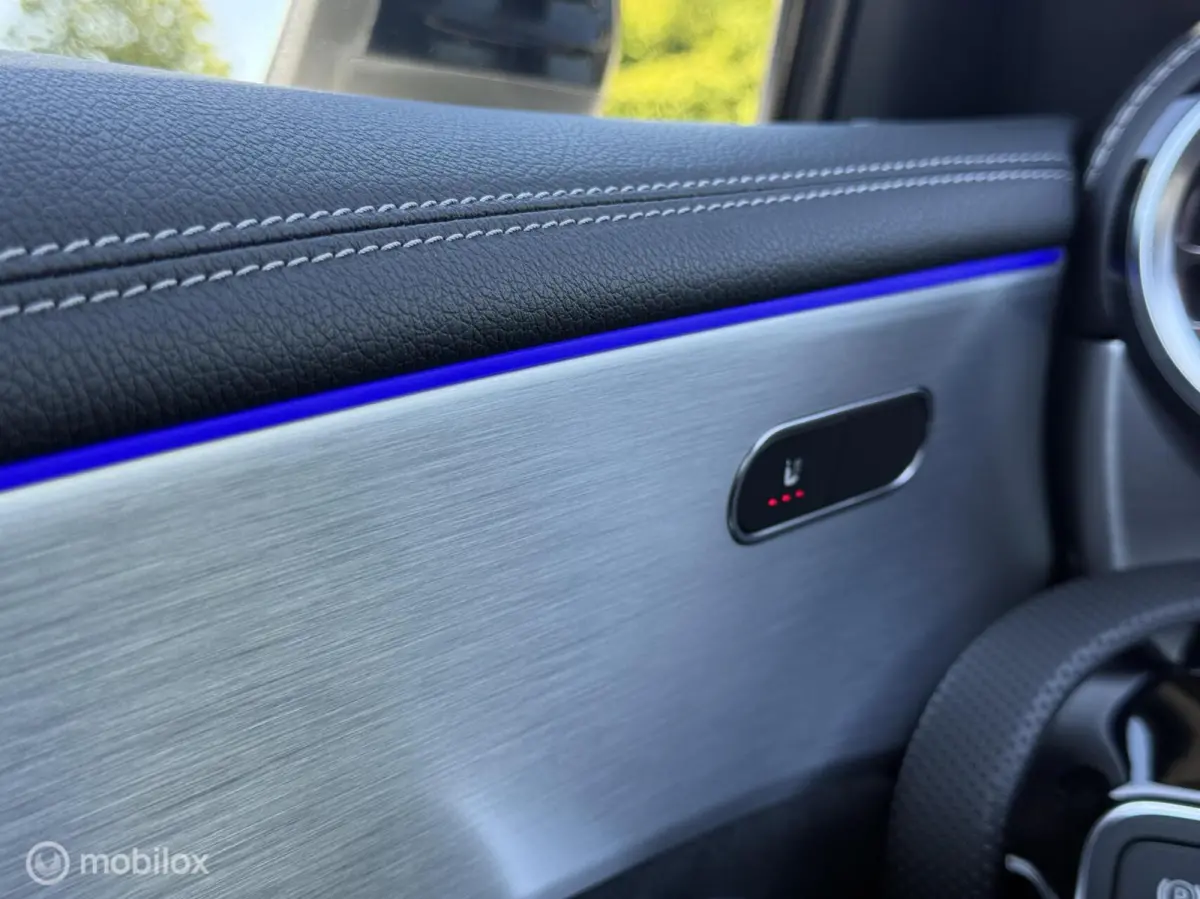 250 e AMG PANO|SFEER|LED|AMGLINE|