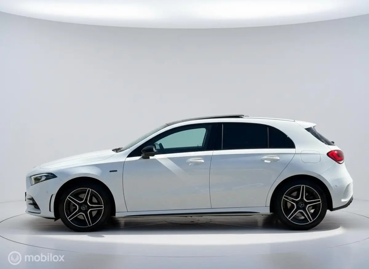 250 e AMG PANO|SFEER|LED|AMGLINE|