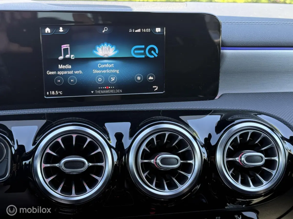 250 e AMG PANO|SFEER|LED|AMGLINE|