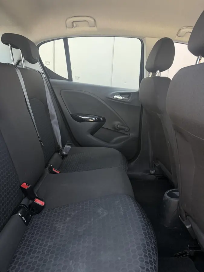 1.4 Edition 5-DRS Zwart 2016 Airco/Aux Eco