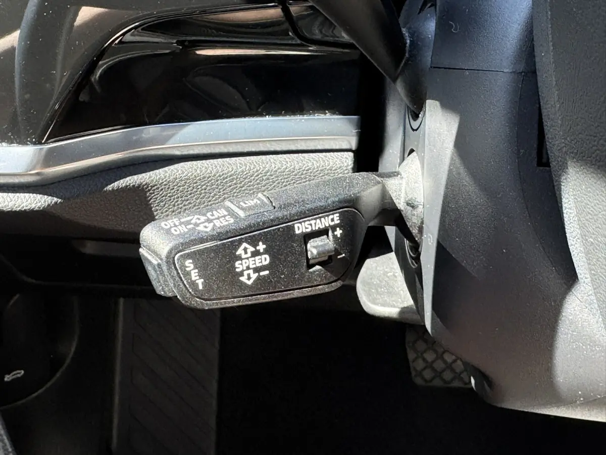 35 TFSI S-line Mild Hybrid Adaptive cruise Digitaal dashboard Led Clima Stoelverwarming Carplay