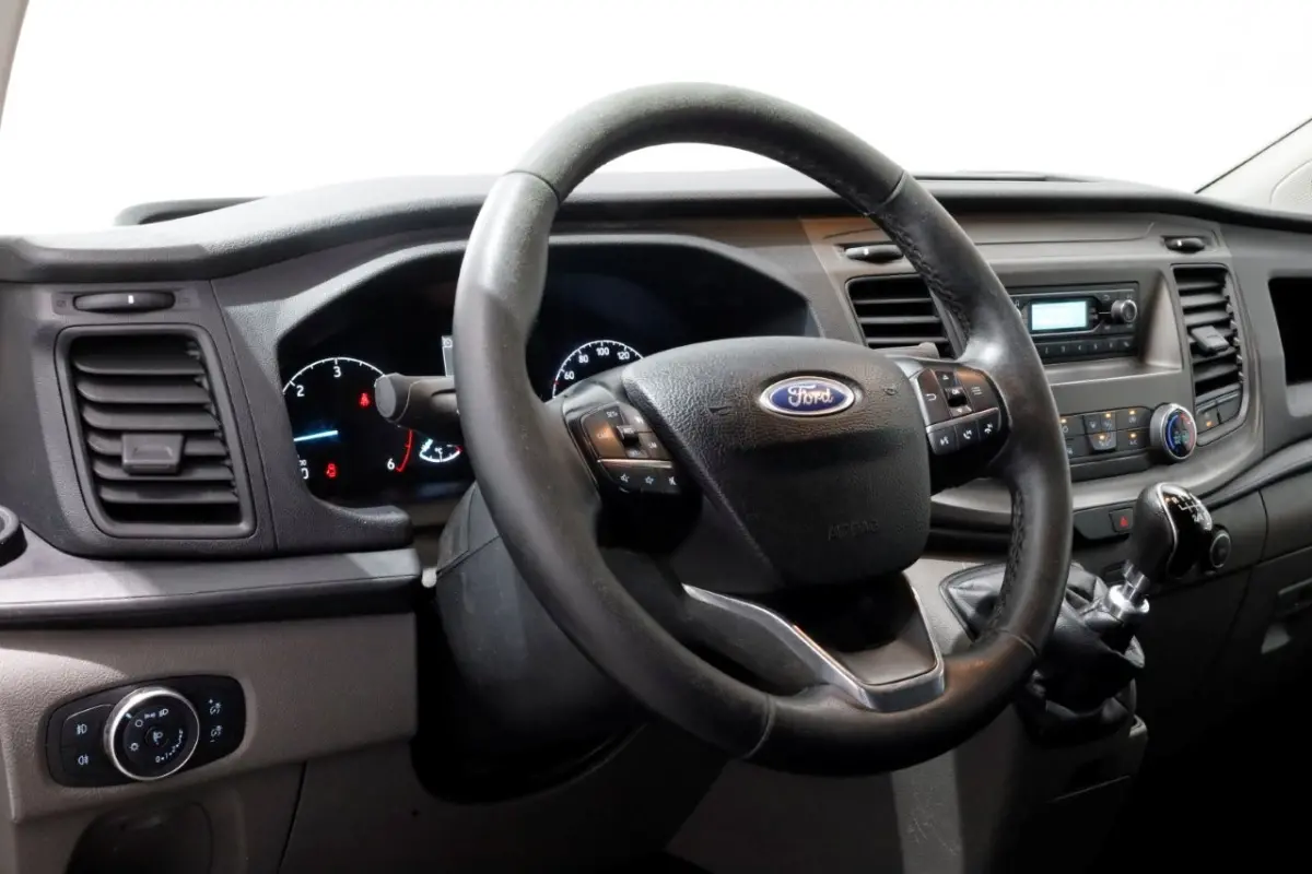 300 2.0 TDCI L1H1 Trend D.C. Airco/Cruise Control 03-2020