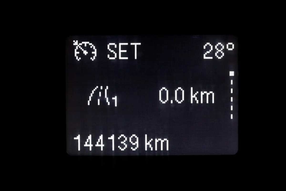 300 2.0 TDCI L1H1 Trend D.C. Airco/Cruise Control 03-2020