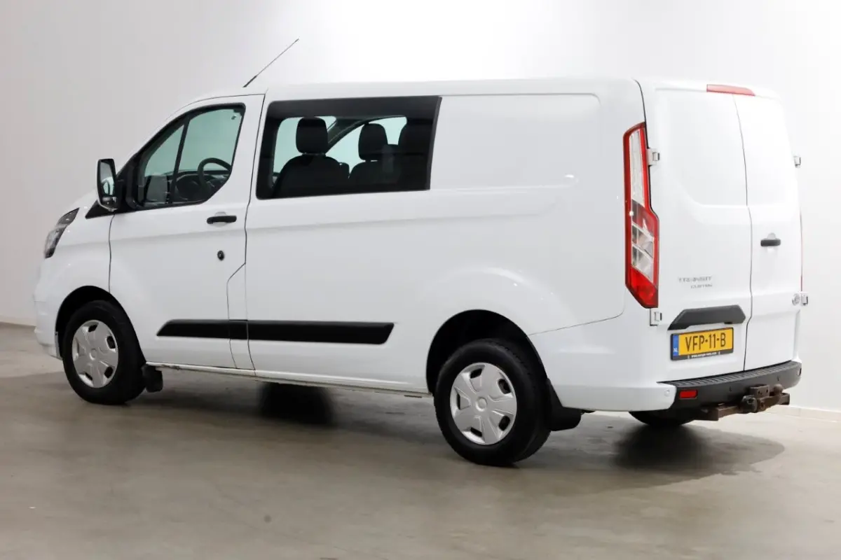 300 2.0 TDCI L1H1 Trend D.C. Airco/Cruise Control 03-2020