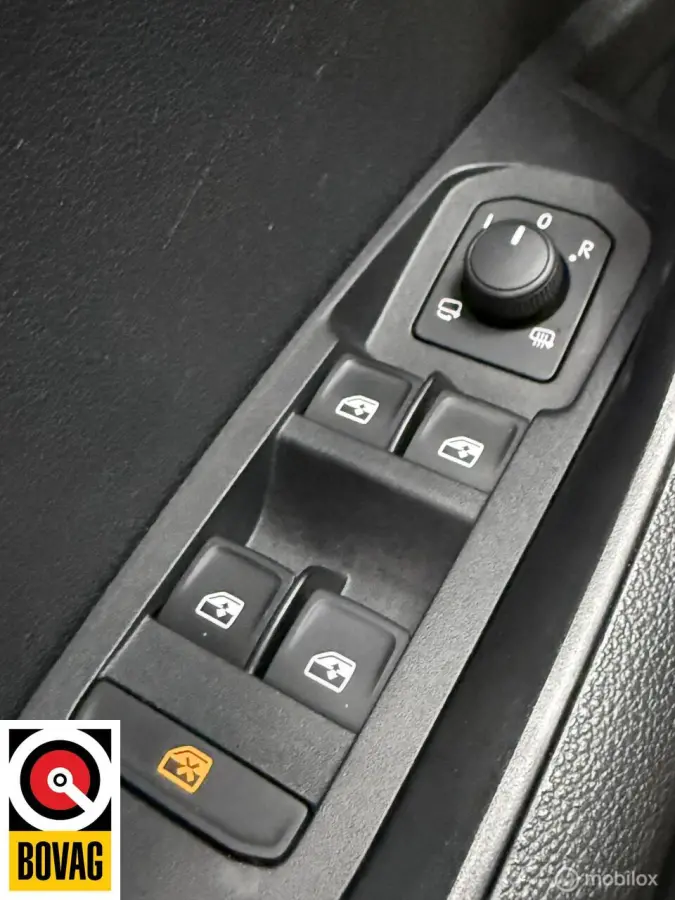 1.5 TSI ACT Ambition - Automaat